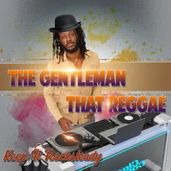 The Gentleman That Reggae