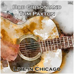 Live in Chicago (Live)