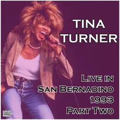 Live in San Bernadino 1993 Part Two (Live)