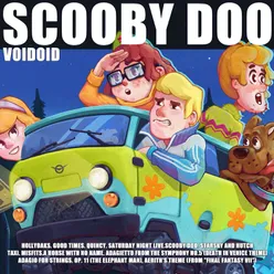 Scooby Doo