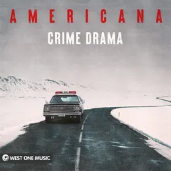 Americana Crime Drama