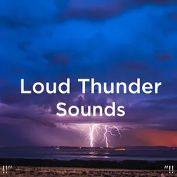 Thunder &amp; Rain Ambience