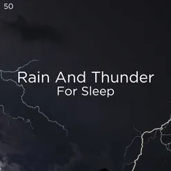 3D Thunderstorm Sounds For Sleep