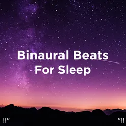 Deep Relaxation Binaural Beats