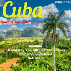 Cuba: Island of Rum, Salsa &amp; Cigars, Volume 2