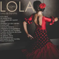 Lola de España