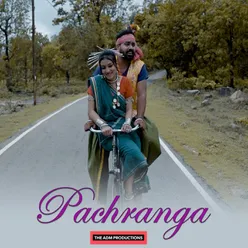 Pachranga Tor Chunari