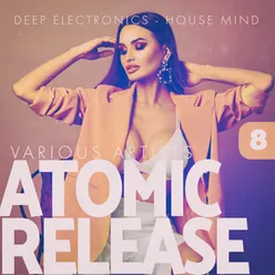 Atomic Release, Vol. 8