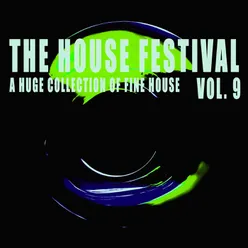 The House Festival, Vol. 9