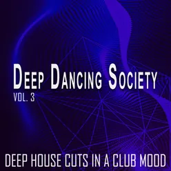 Deep Dancing Society, Volume 3