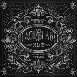 Black Label XL 2 Continuous Mix