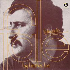 Big Brother Joe