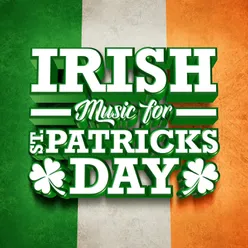 Irish Music For St. Patricks Day