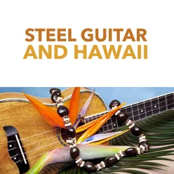 Steel Guitar and Hawaii