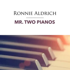 Mr. Two Pianos