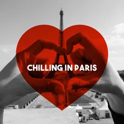 Chilling in Paris