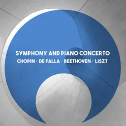 Concerto No. 1 in E-Flat Major, Op. 11: III. Rondo