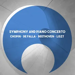 Piano Concert in A Minor, Op. 16: III. Allegro moderato molto e marcato