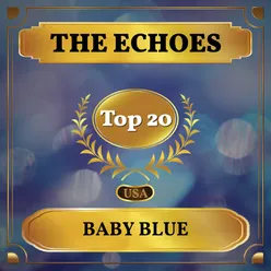 Baby Blue (Billboard Hot 100 - No 12)