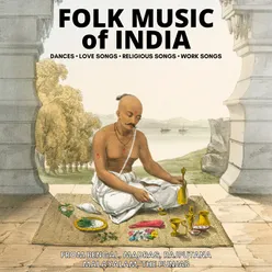 Folk Songs of India