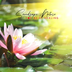 Soundscape Nature for Reiki Healing (Mental Relaxation and Calm Meditation for Anxiety and Stress Relief)