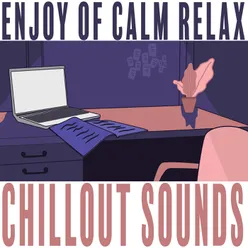 Enjoy of Calm Relax (Chillout Sounds for Moment for Yourself (Study, Relaxation and Peaceful Mood))