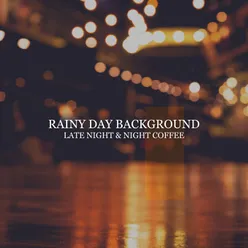 Rainy Day Background