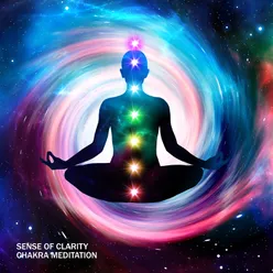 Sense of Clarity (Chakra Meditation Music for Deep Aura Cleansing (Sacral Chakra Ritual))