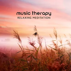 Music Therapy (Relaxing Meditation, Peacefulness and Inner Wellness (Morning Sounds of Nature))
