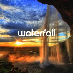 Waterfall Music (Relaxing Radiance for Meditation, Relaxation and Sleep (Anti-insomnia Waves))