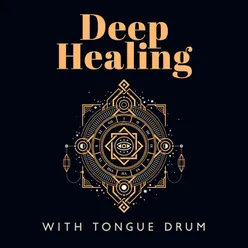 Deep Healing with Tongue Drum (Soothe Your Mind and Fall into Regenerative Sleep)