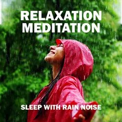 Healing System (Rain Noise)