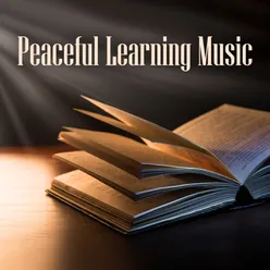 Peaceful Learning Music (Calm Sounds for Memory Improvement and Focus, Relax while Learning Before Session, Let Your Mind and Body Rest)