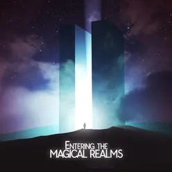 Entering the Magical Realms (Electronic Ambient Music for Magical Relaxation, Enter Magic Realms with Calm Songs)