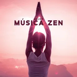 Mejor Música Zen (Terapia Asiática para Meditar e Aliviar el Estrés, Sanar el Alma, Reiki Curación)