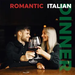 Romantic Italian Dinner (Restaurant Bossa Jazz Music)