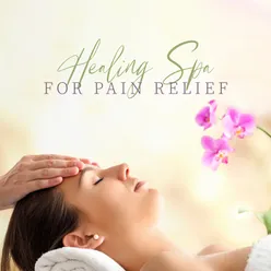 Healing Spa for Pain Relief (Music to Soothe Your Body, Ambience for Spa &amp; Massage)