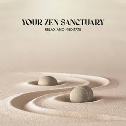 Sanctuary of Zen