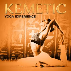 Kemetic Yoga Experience (Kalimba &amp; African Drum Music for Daily Yoga Session)