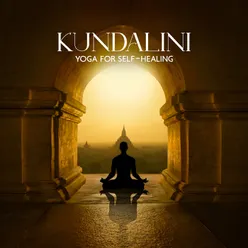Kundalini Yoga for Self-Healing (Activate Shakti, Invigorate Your Body and Mind with Healing Energy)