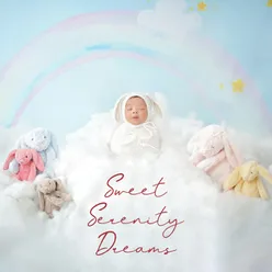Sweet Serenity Dreams (Soothing Songs for Trouble Sleeping for Newborn, Relaxing Sounds for Baby Nap Time, Baby Sleep Meditation)
