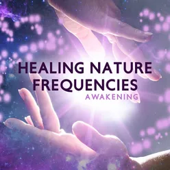 Inner Healing Frequencies
