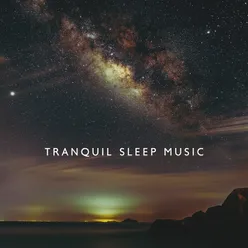 Tranquil Sleep Music (World in Flow, Touch of Calm, Stress Falls Forever, Ambient Meditation, Long Deep Sleep)