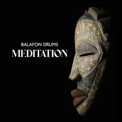 Balafon Drums Meditation (African Tribal Rituals)