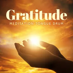 Gratitude (Meditation Tongue Drum)