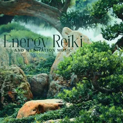 Energy Reiki and Meditation Music for Relax Mind and Body (Zen Garden Music, Regeneration Sleep with Slow Breathing)