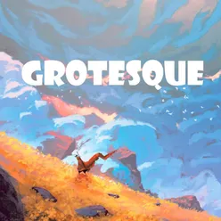 Grotesque