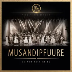 Musandipfuure (Live)