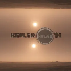 Kepler 91