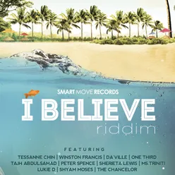 I Believe Riddim